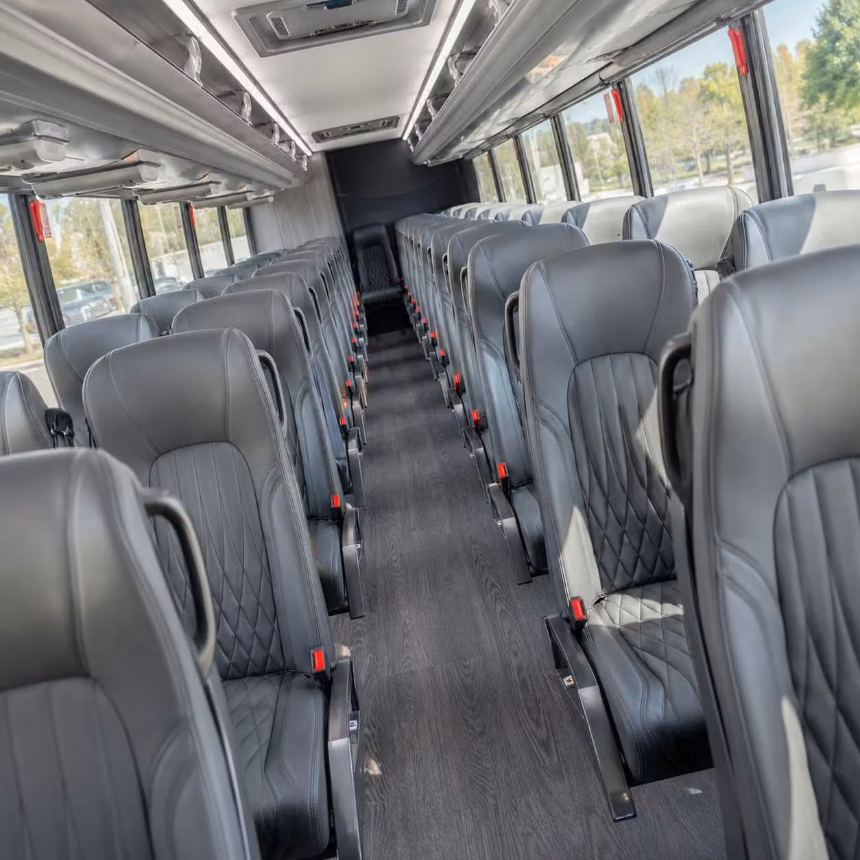 billings employee transportation services