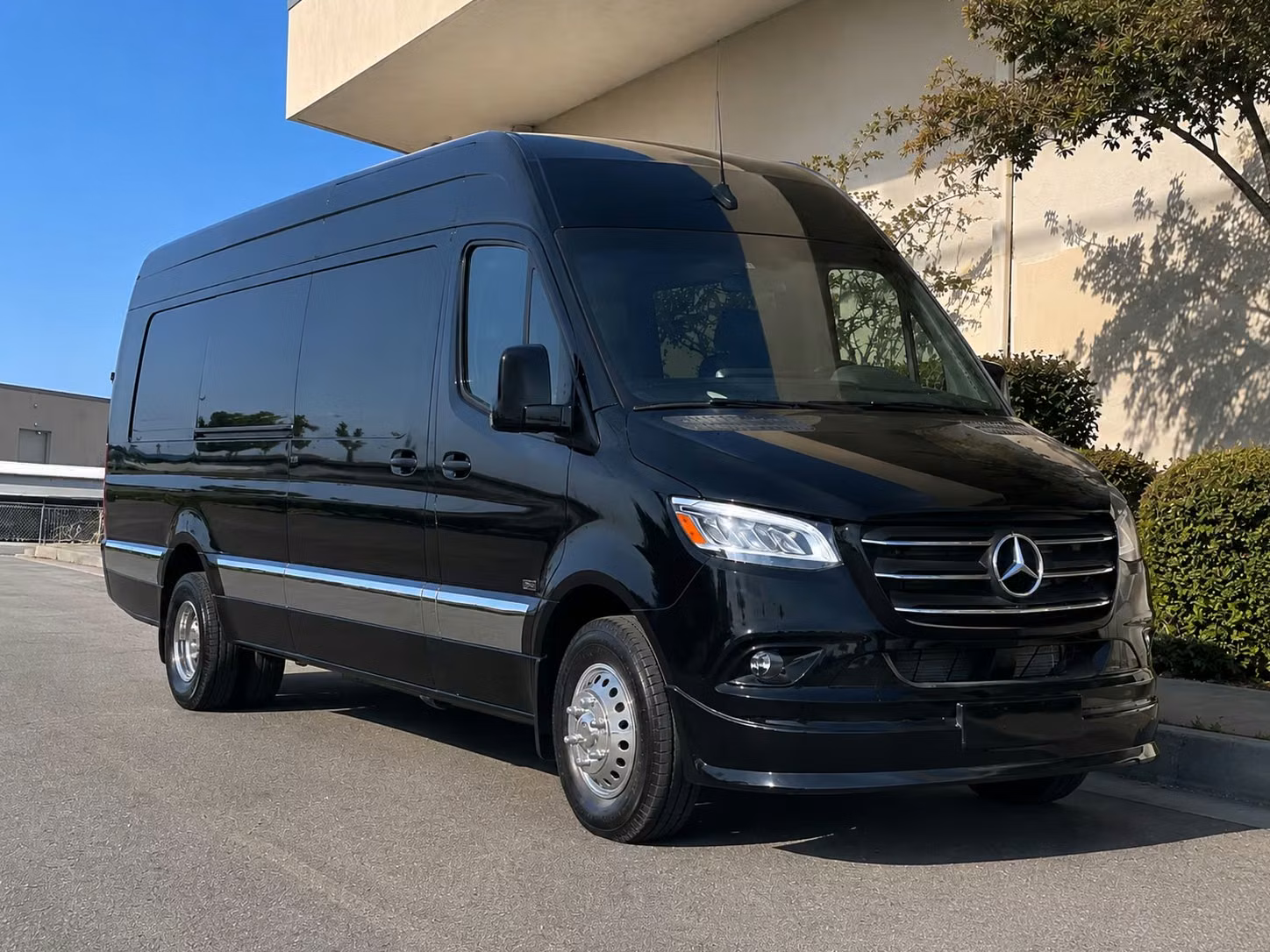 billings government military transportation