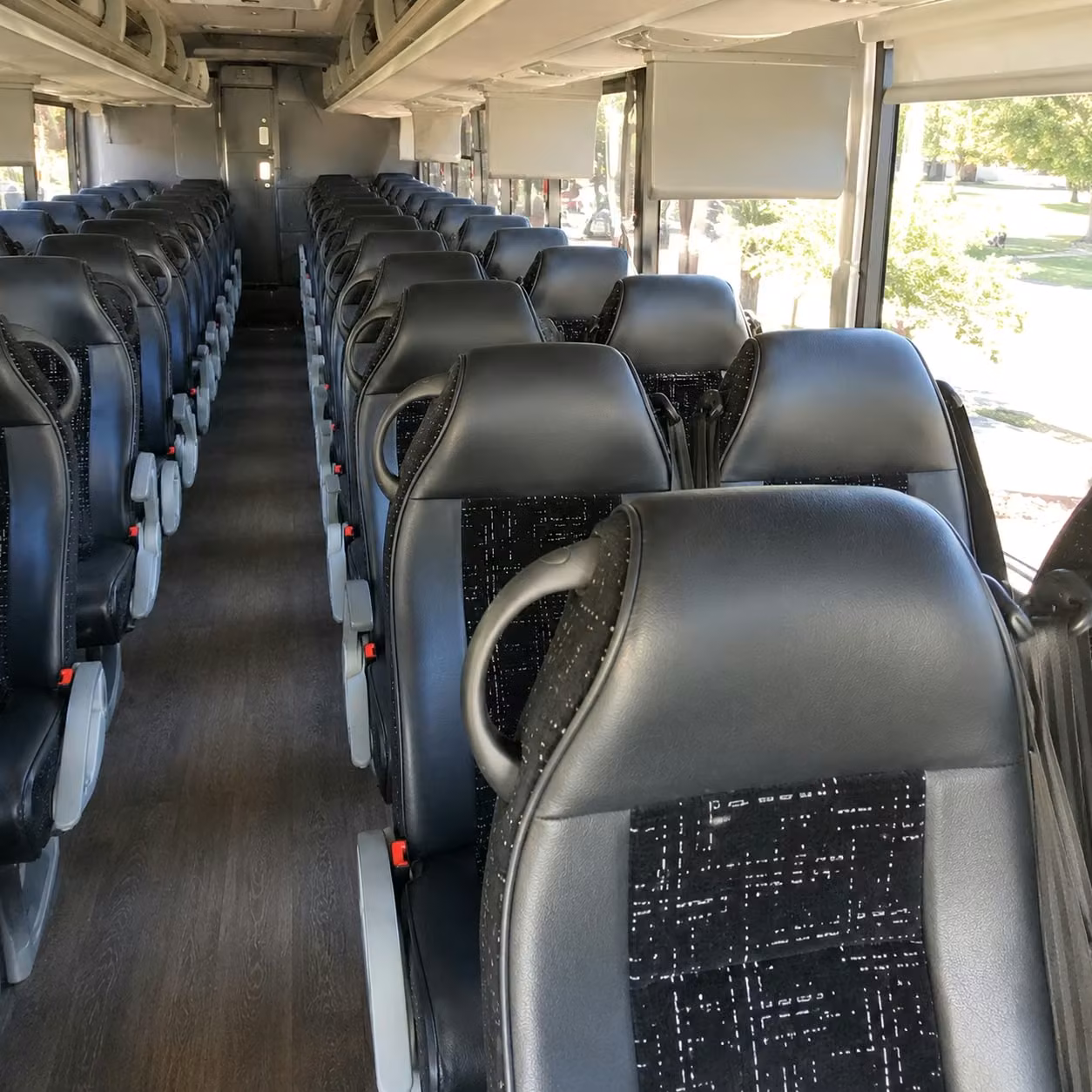 Billings Group Transportation Services