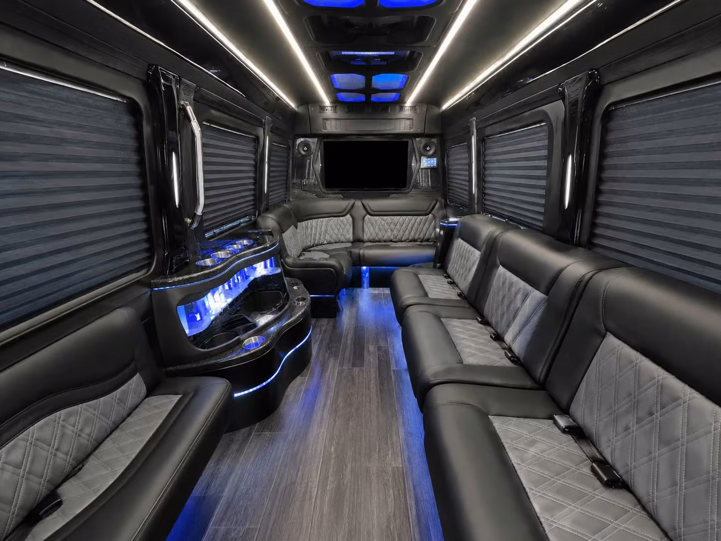 billings long distance transportation services
