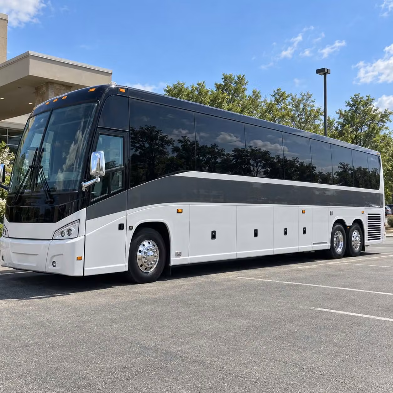billings prom night starts the moment you step on the bus