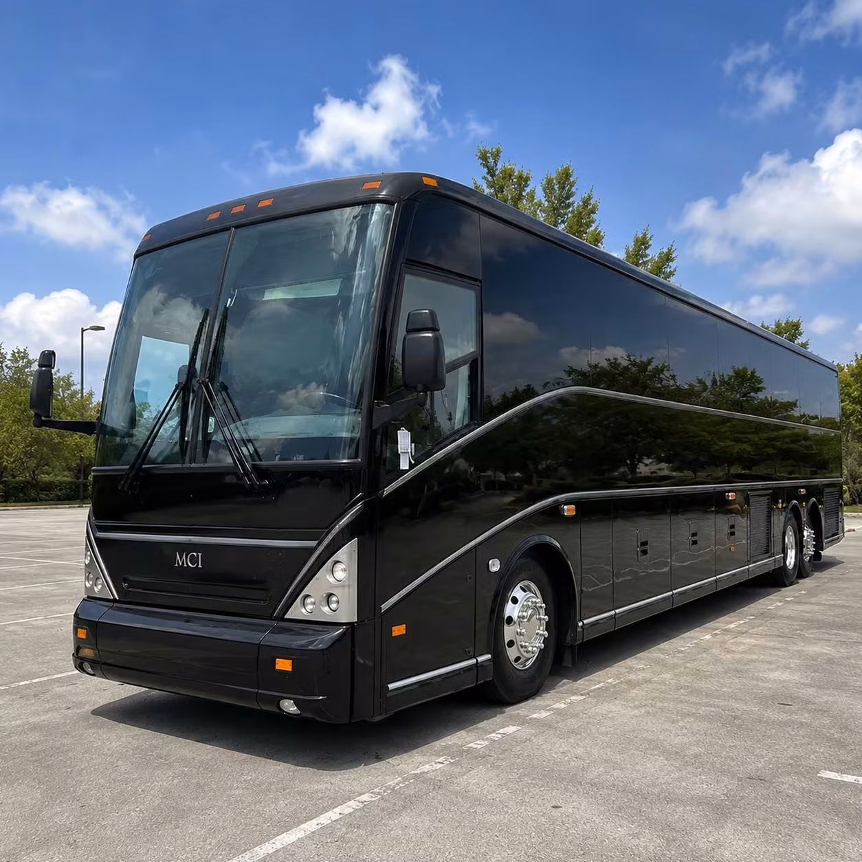 billingscharterbus com is the easiest way to book wedding shuttle buses in billings