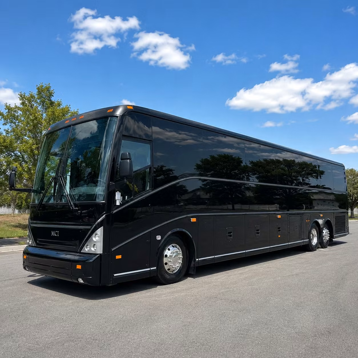 book corporate event transportation in billings or any city nearby