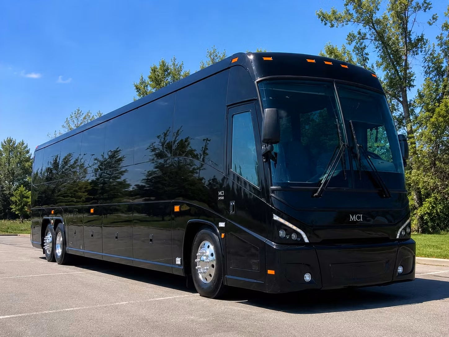 book group transportation for billings high school sports band and academic competition travel