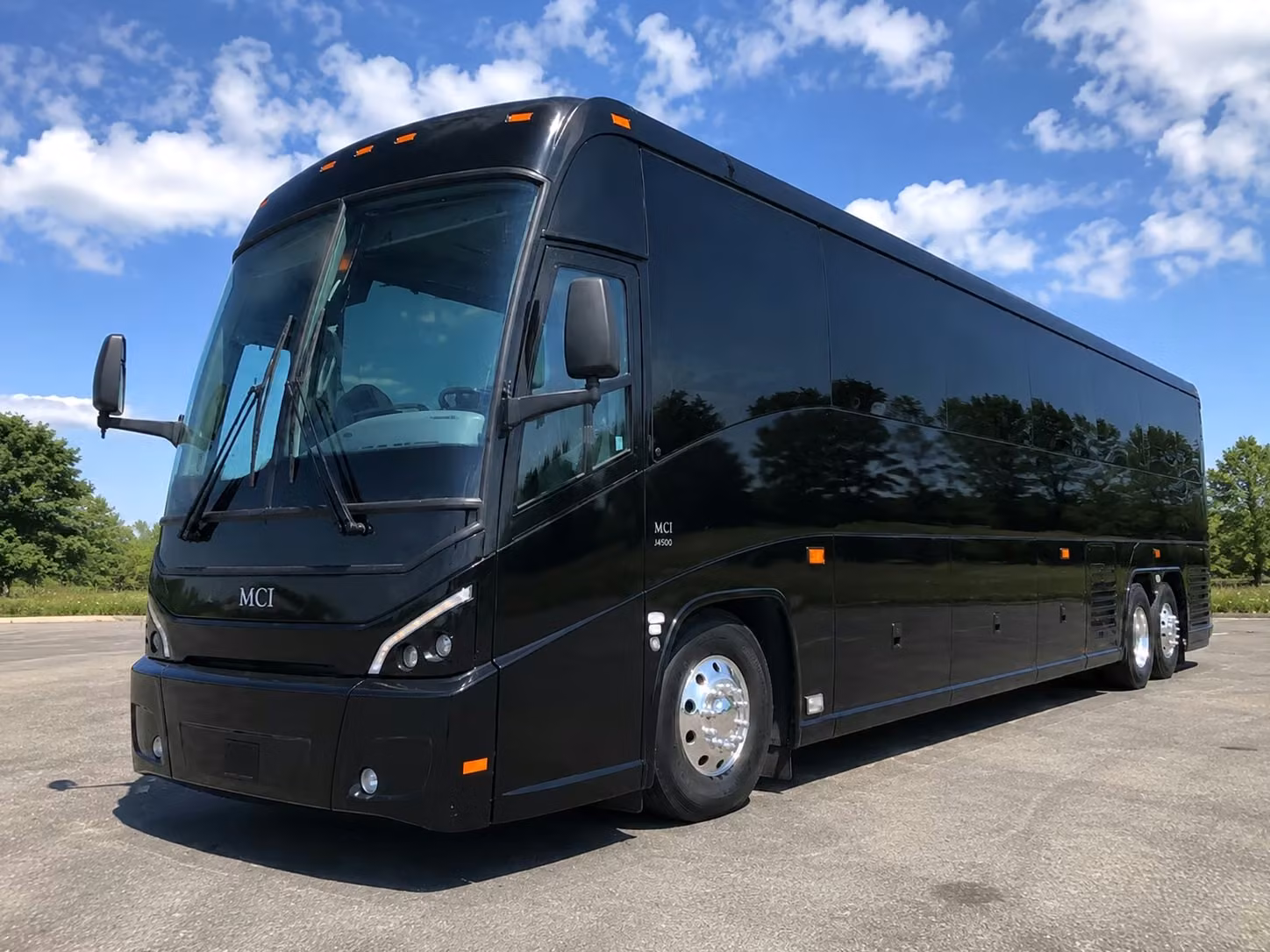 book private event transportation in billings or any city nearby