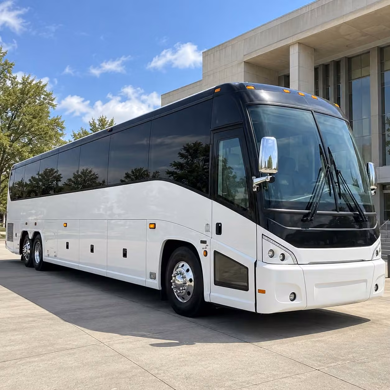 book prom transportation in billings or any city nearby