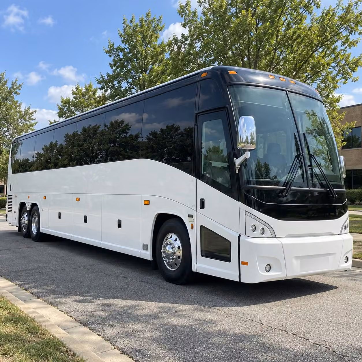 book school event transportation in billings or any city nearby