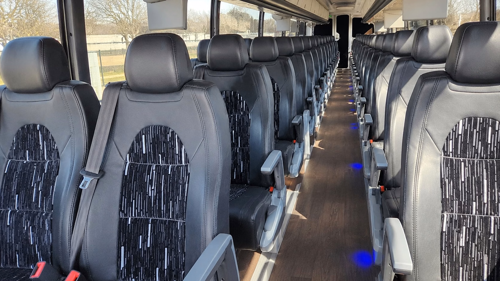 book wedding transportation in billings or any city nearby