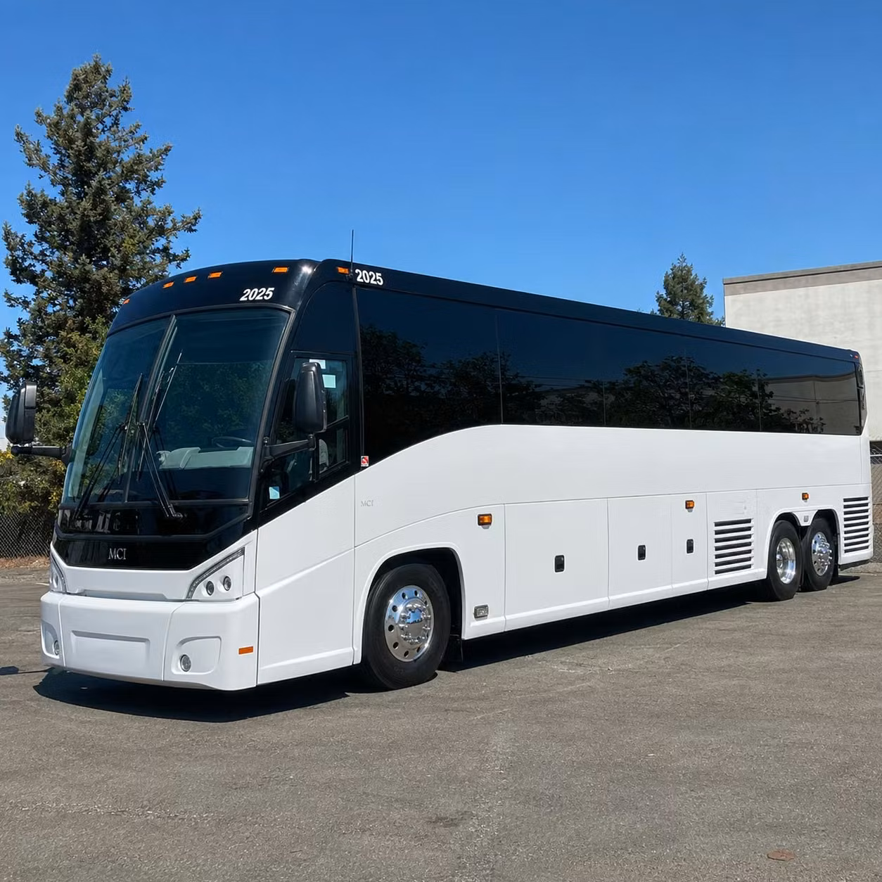 charter buses for billings faith conferences and convention transportation