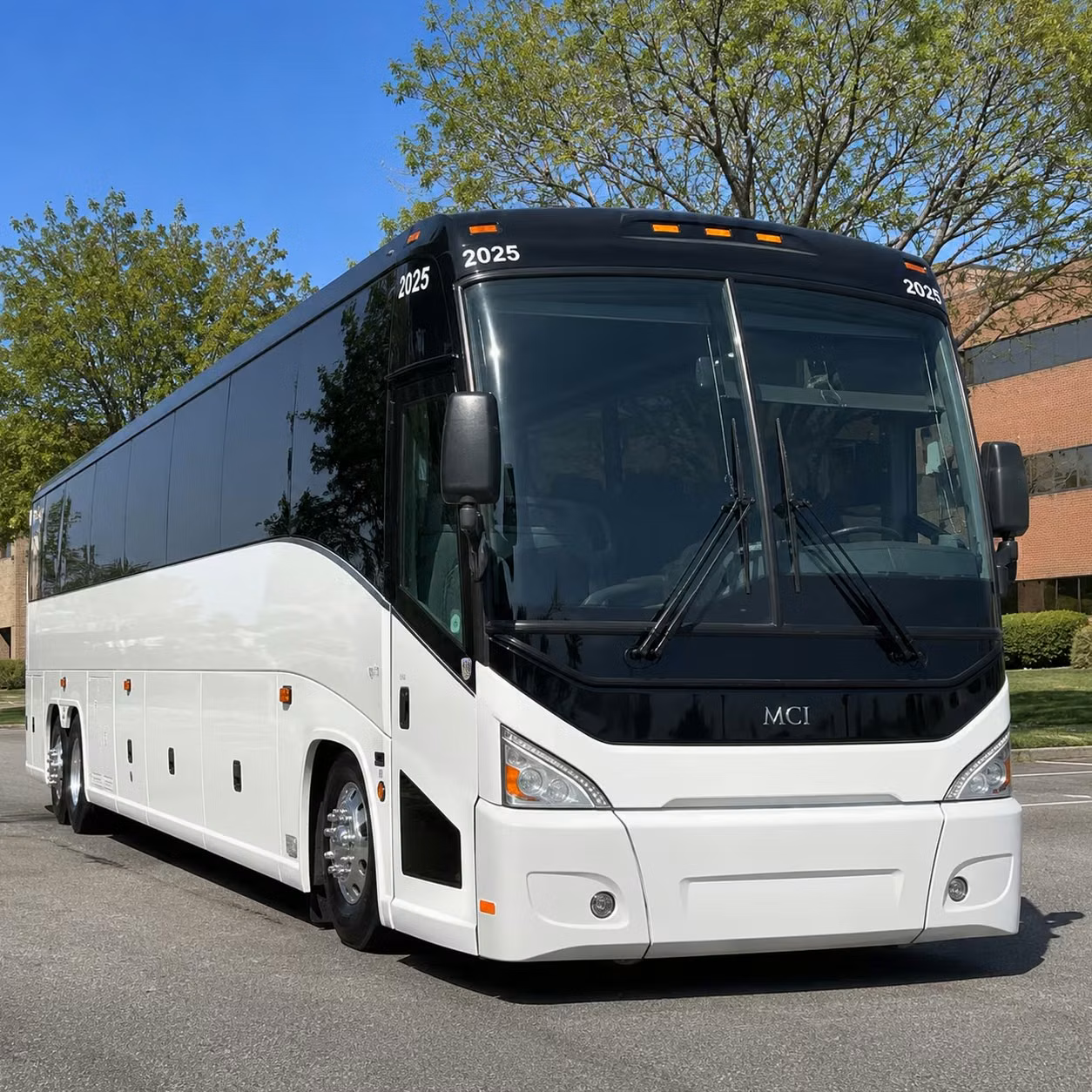 concert bus rentals to first interstate arena in billings