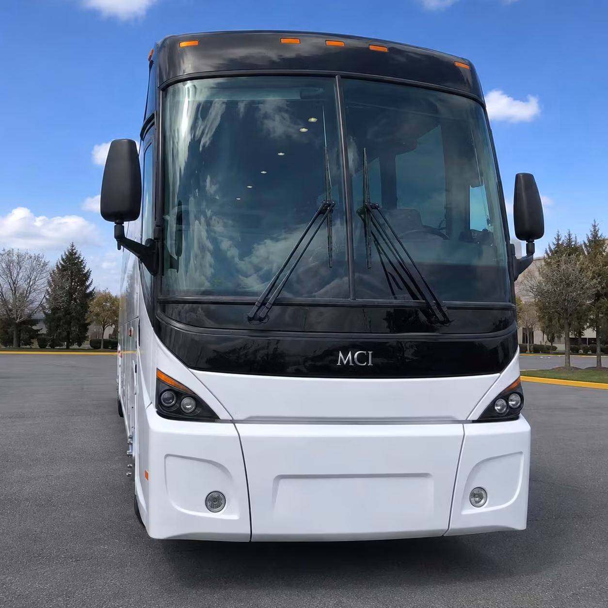 construction crew and remote worksite shuttles across the billings region