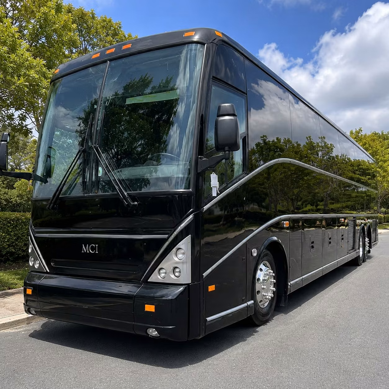 corporate event transportation for billings oil gas and agricultural industries