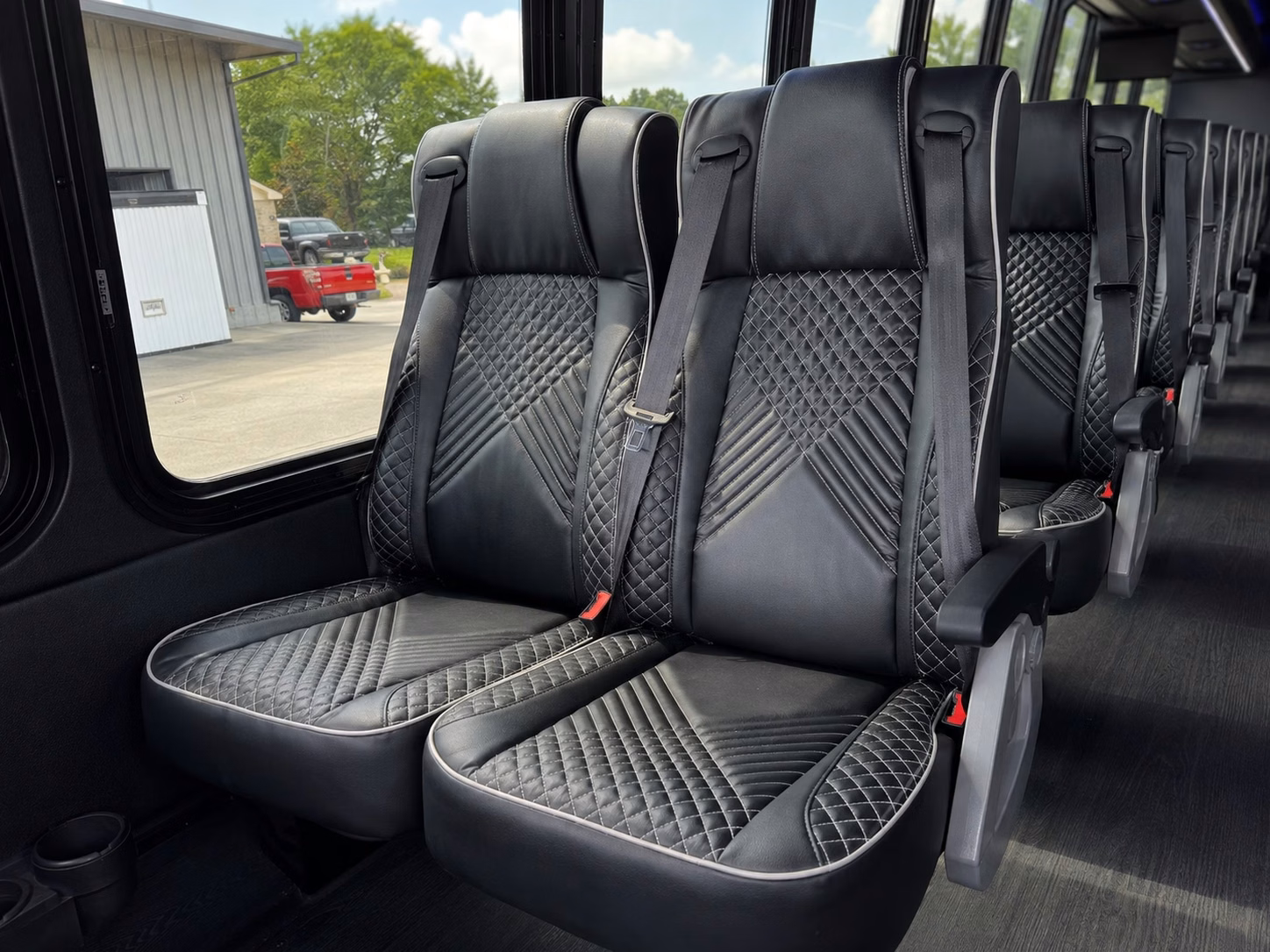 fan bus rentals to billings mustangs games at dehler park