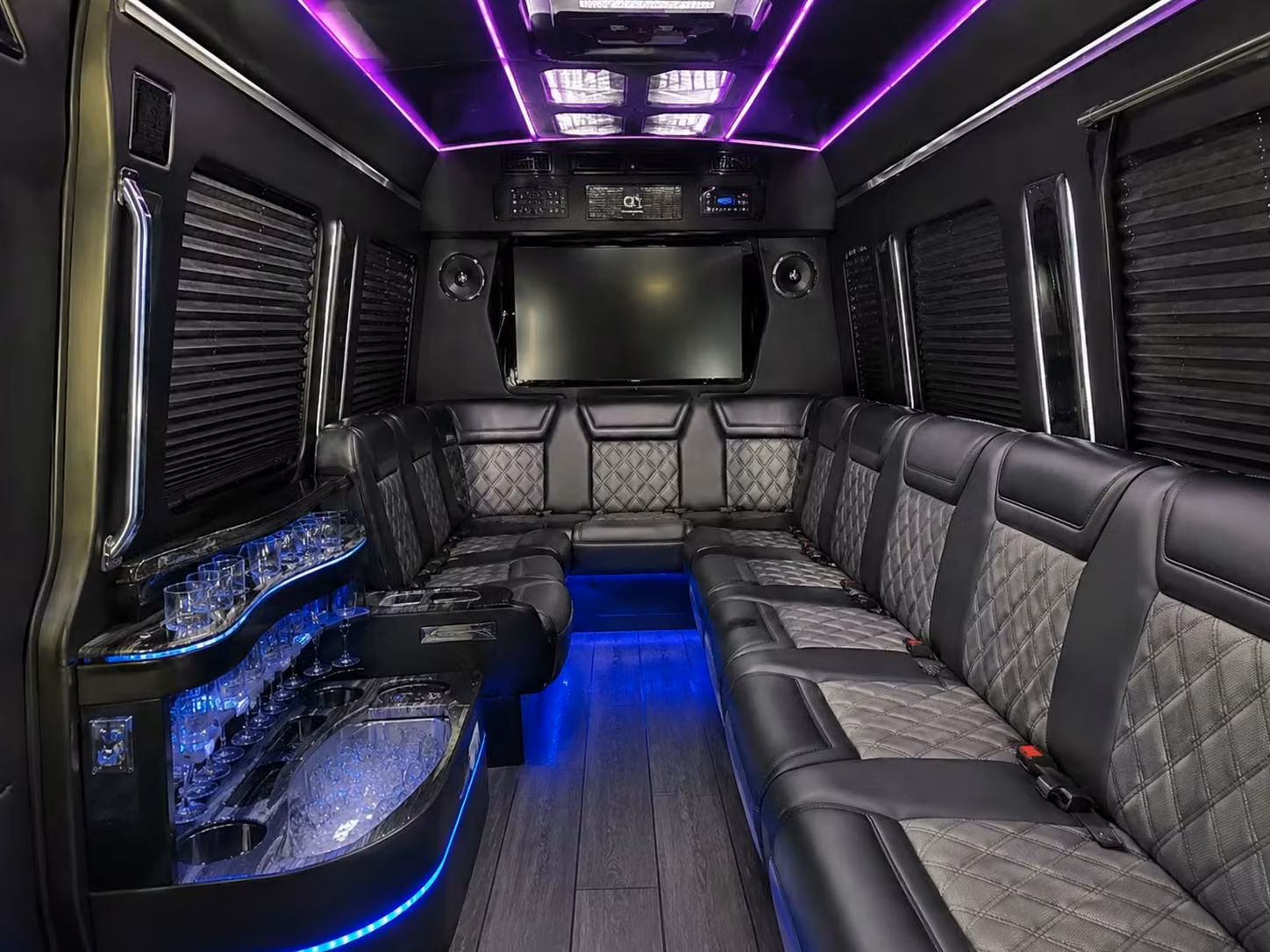 group airport shuttles to and from billings logan international airport