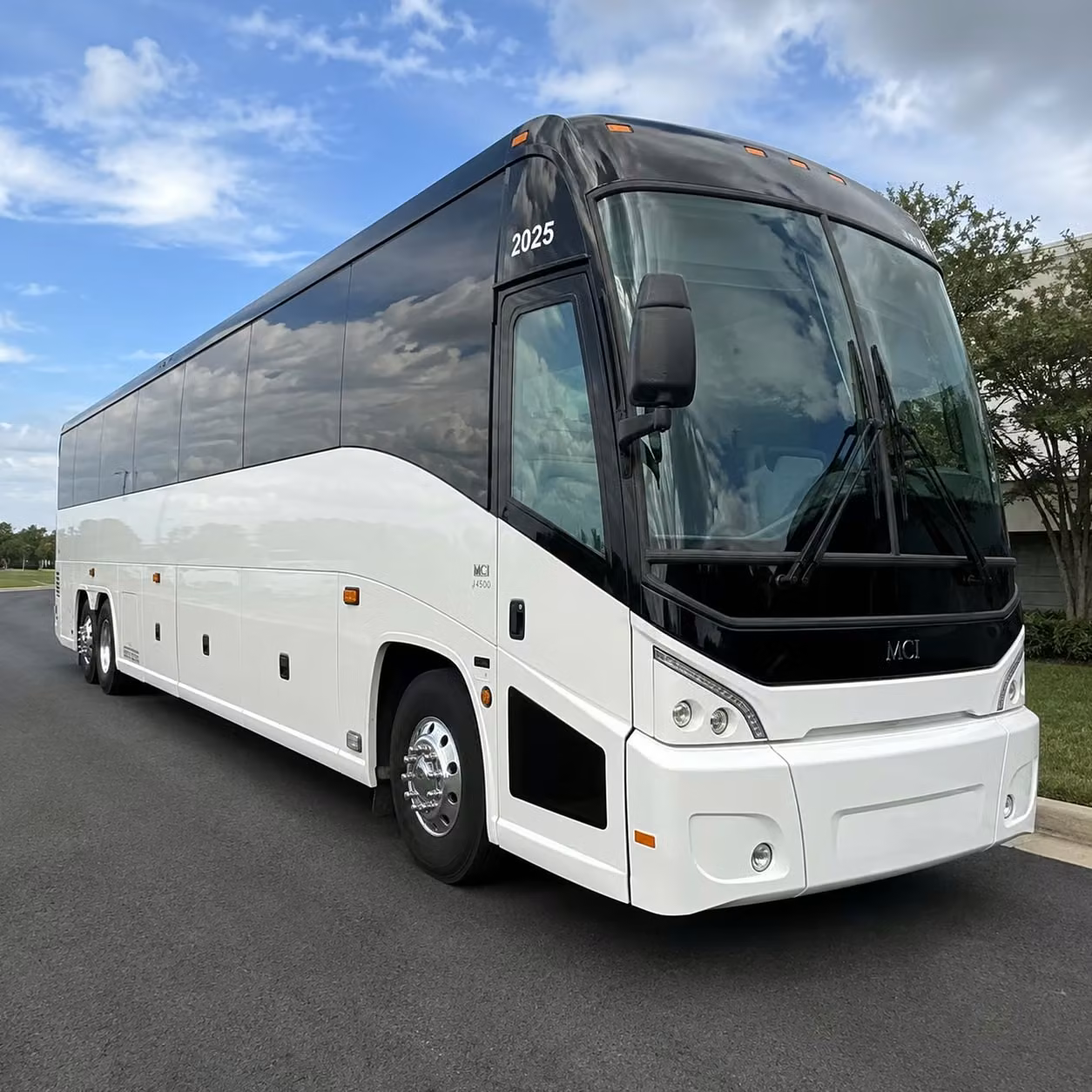 group concert transportation for corporate events and private parties in billings
