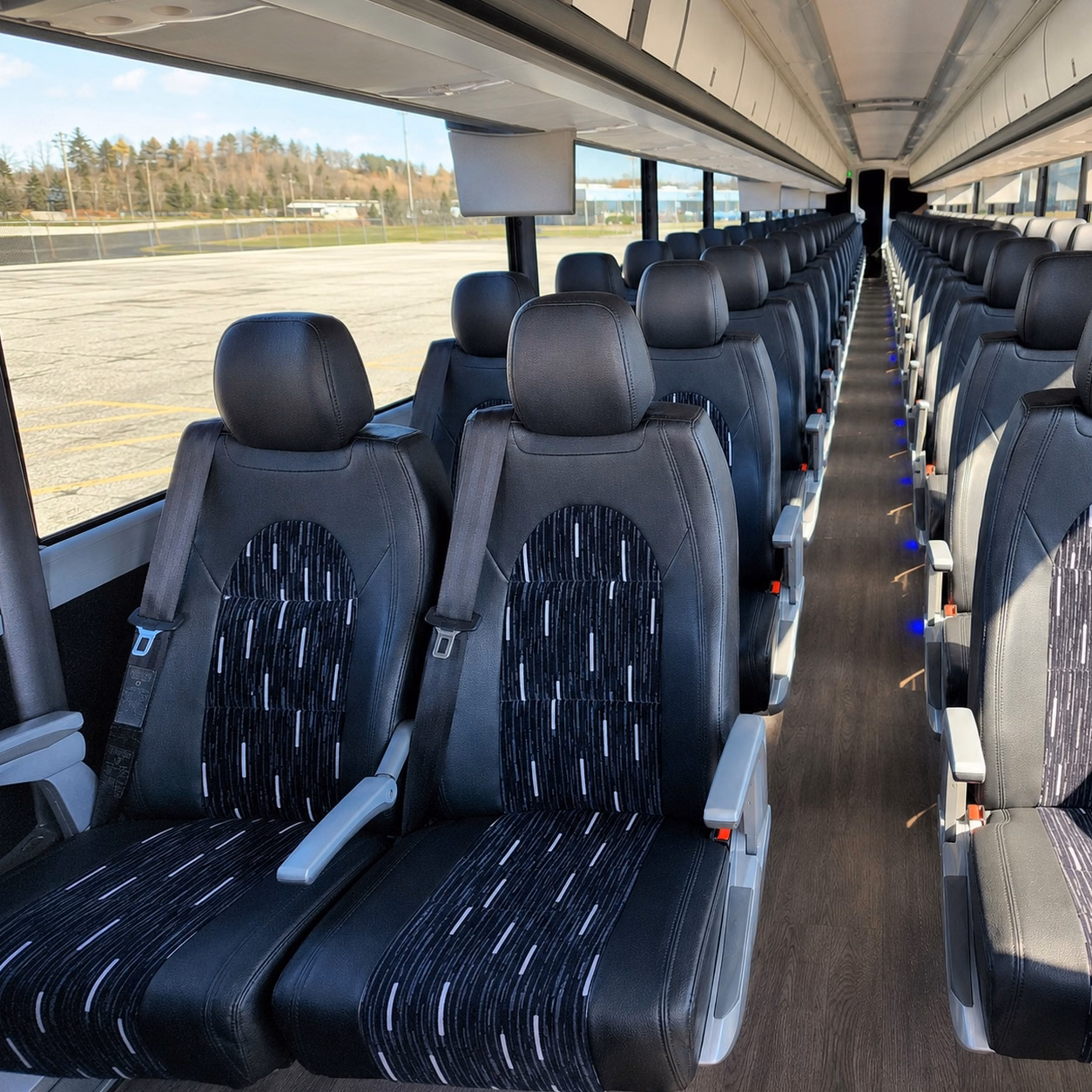 how the day of the week changes what a bus costs in billings montana