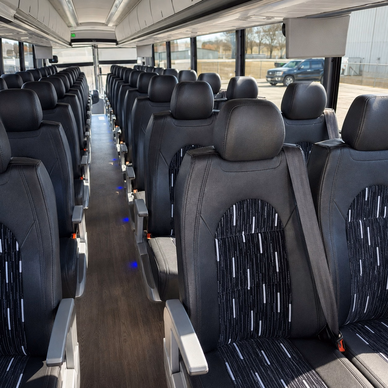 how the distance and duration of your trip affect billings charter bus rates