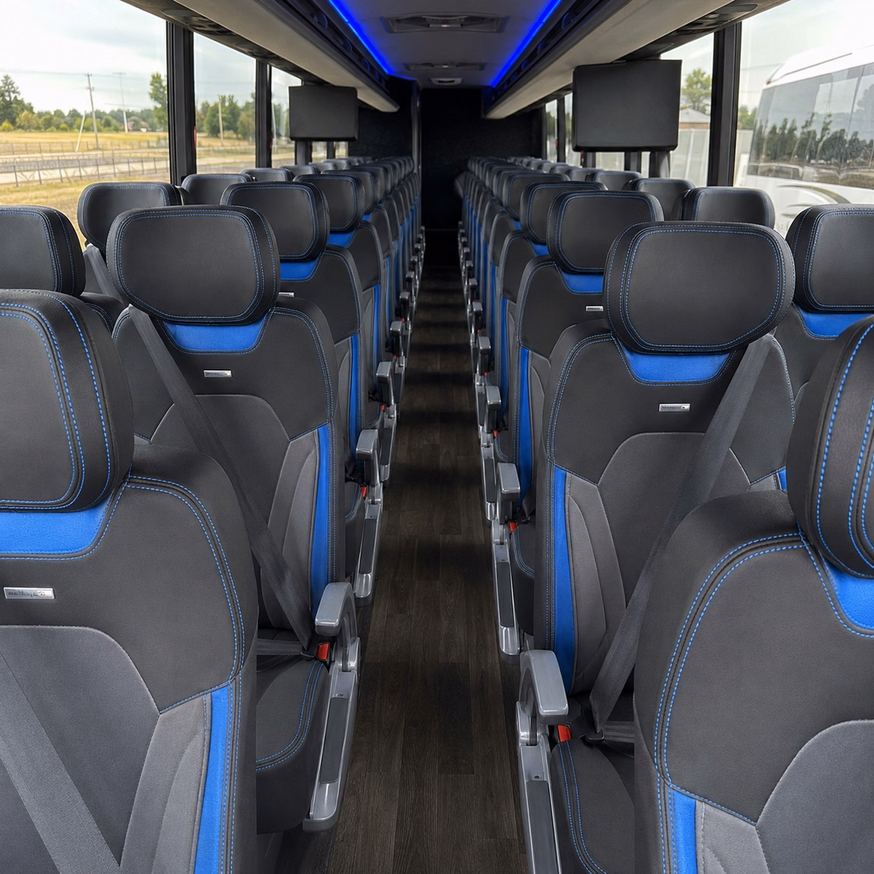 how the time of year and seasonal demand affect charter bus prices in billings