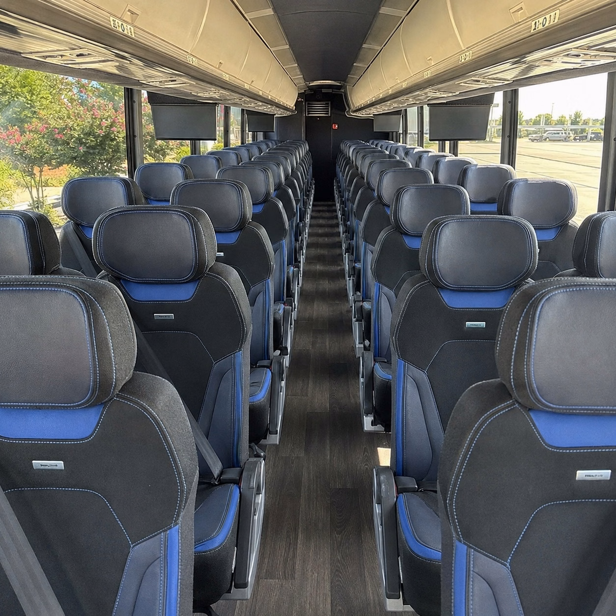 how where and when you re traveling affects your billings charter bus quote