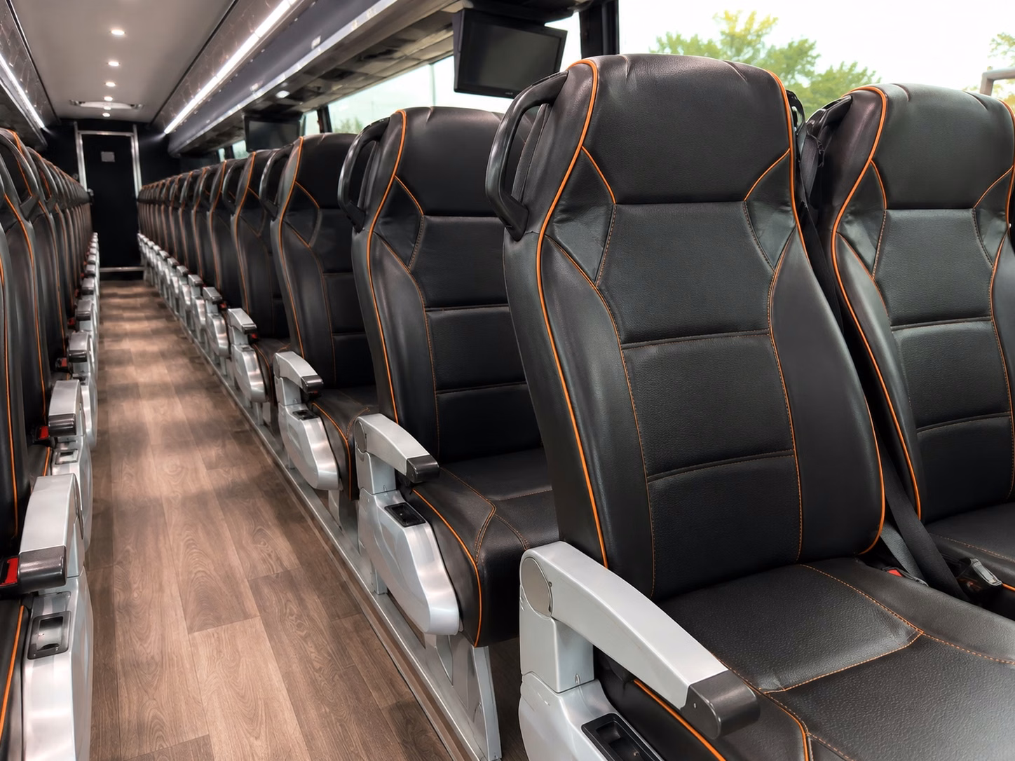 msub yellowjackets game day shuttle bus rentals in billings