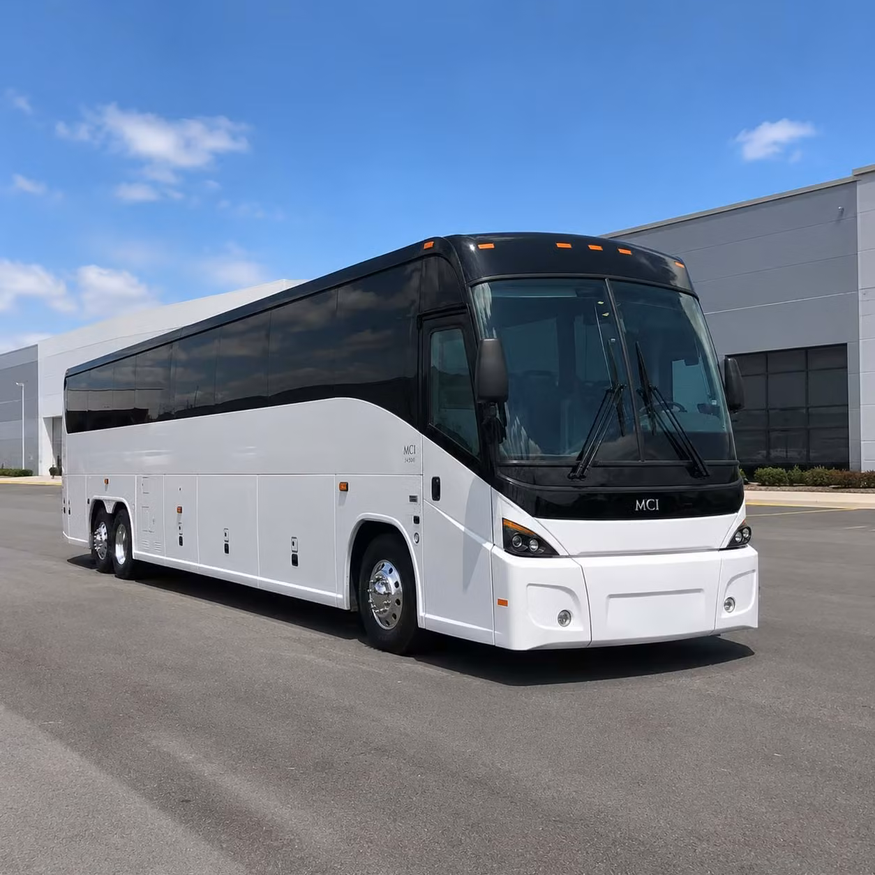 recurring shuttle routes for government employees in billings