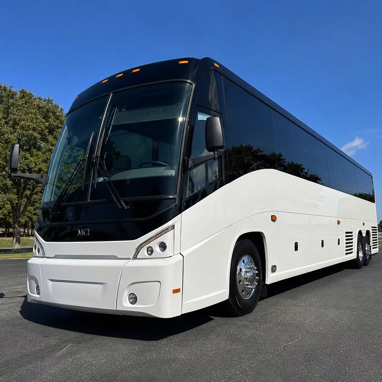 reliable sunday service shuttle buses for billings congregations