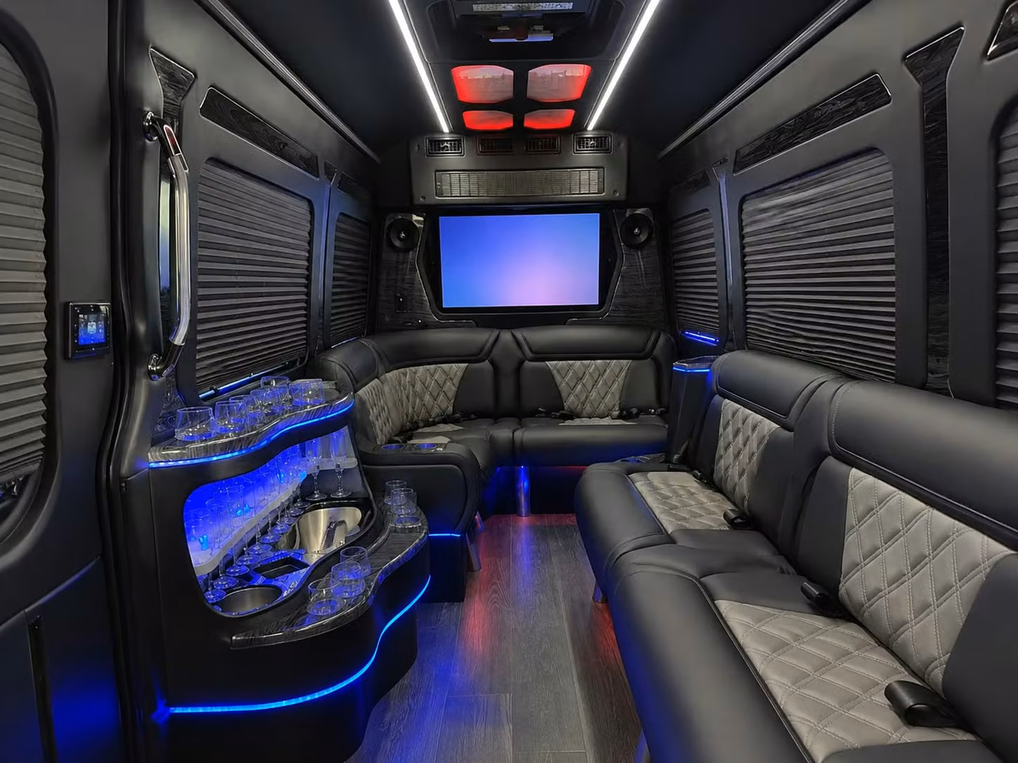 school field trip charter bus rentals in billings