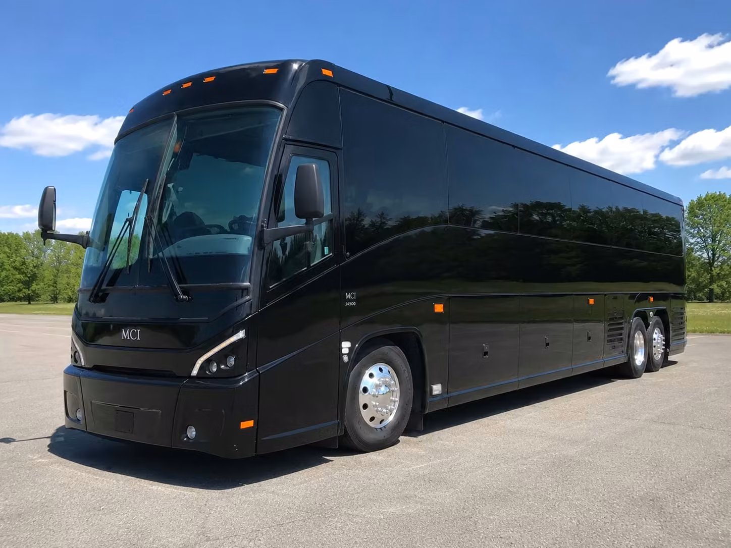 waiting on your corporate shuttle quote not with billingscharterbus com