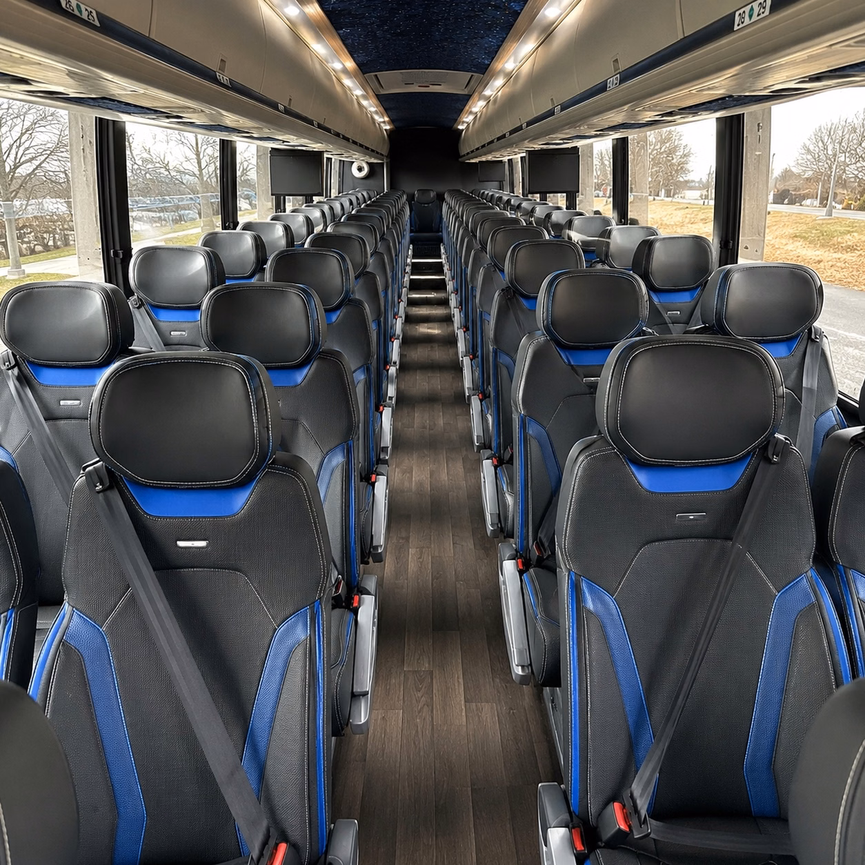 wedding shuttle services transportation in billings