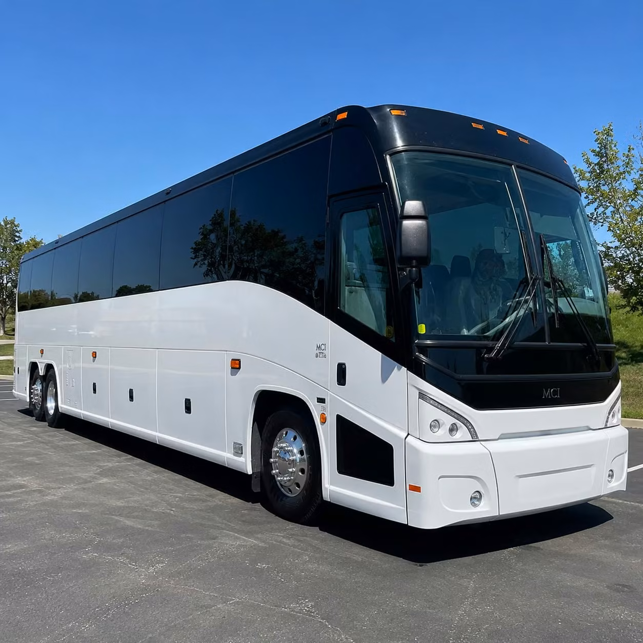 what makes billings airport transportation easier with a charter bus
