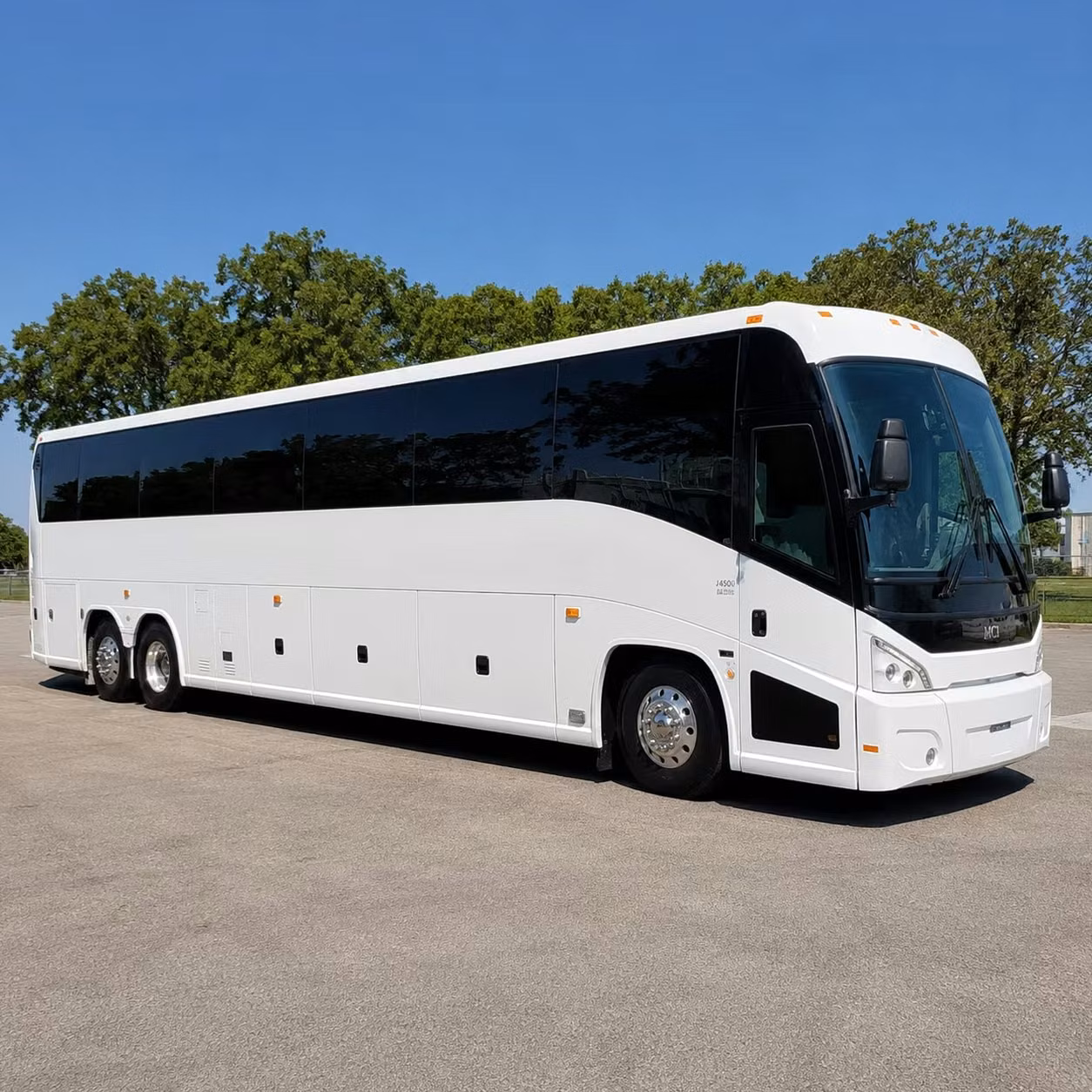 youth group and church camp transportation in billings